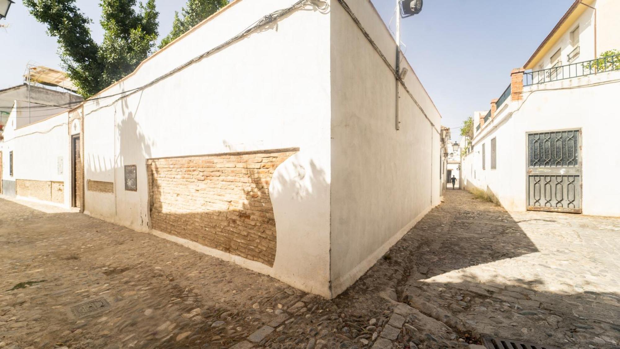 La Perla Del Oriente Villa Granada Exterior photo